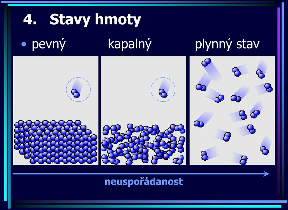 kapalný