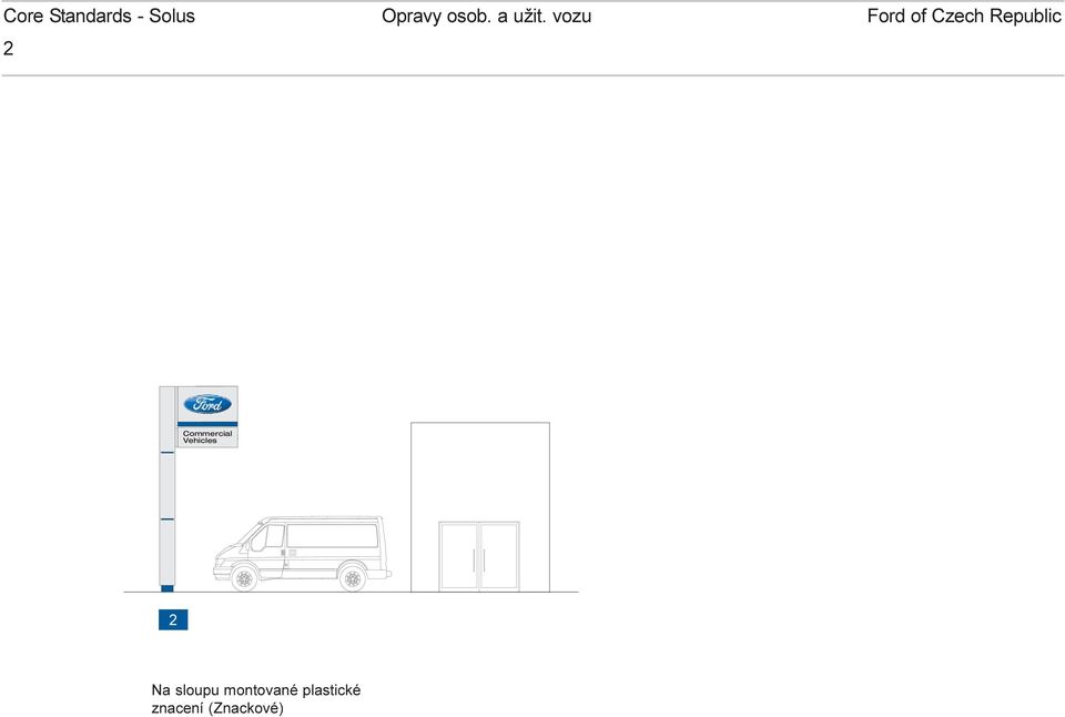 vozu Commercial Vehicles 2 Na