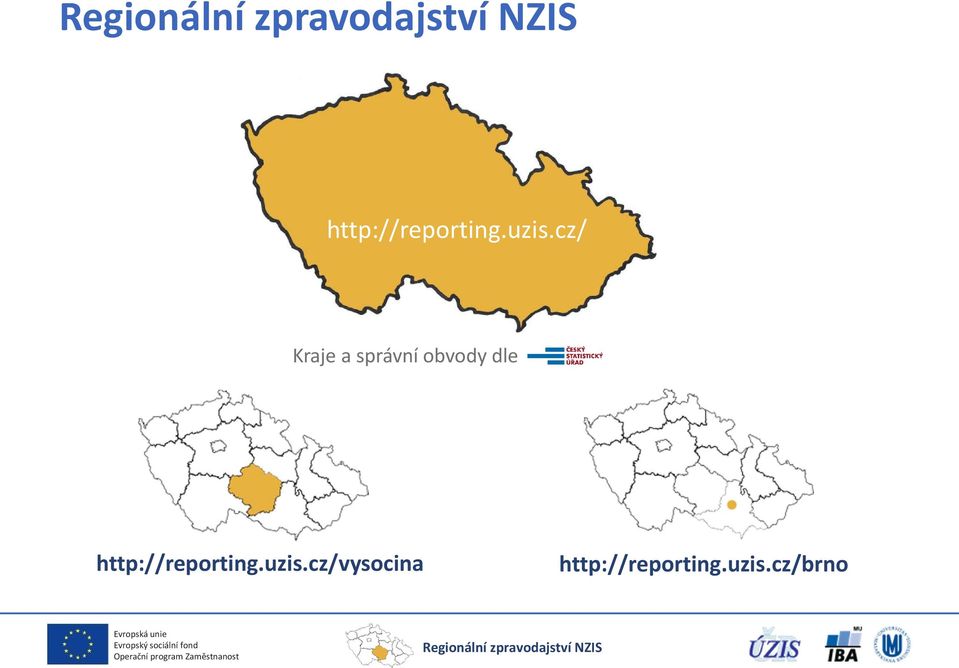 dle cz/vysocina cz/brno