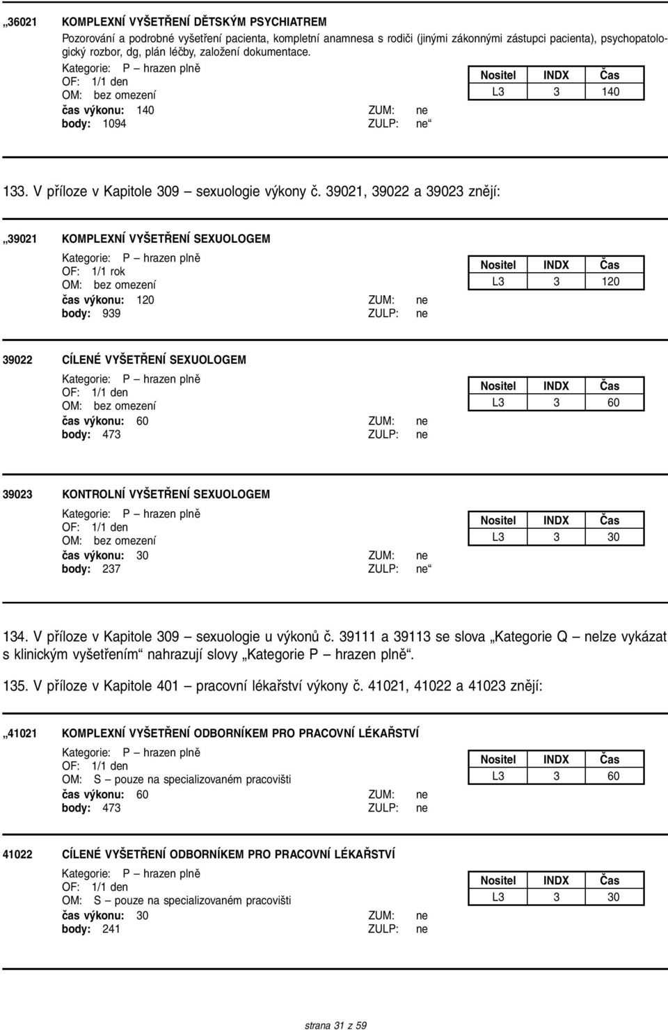 39021, 39022 a 39023 zn j ͺ: 6 739021 KOMPLEXN 0 1 VY 0 7ET 0 9EN 0 1 SEXUOLOGEM OF: 1/1 rok 0 0as v 0 5konu: 120 ZUM: ne body: 939 ZULP: ne L3 3 120 39022 C 0 1LEN 0 7 VY 0 7ET 0 9EN 0 1 SEXUOLOGEM