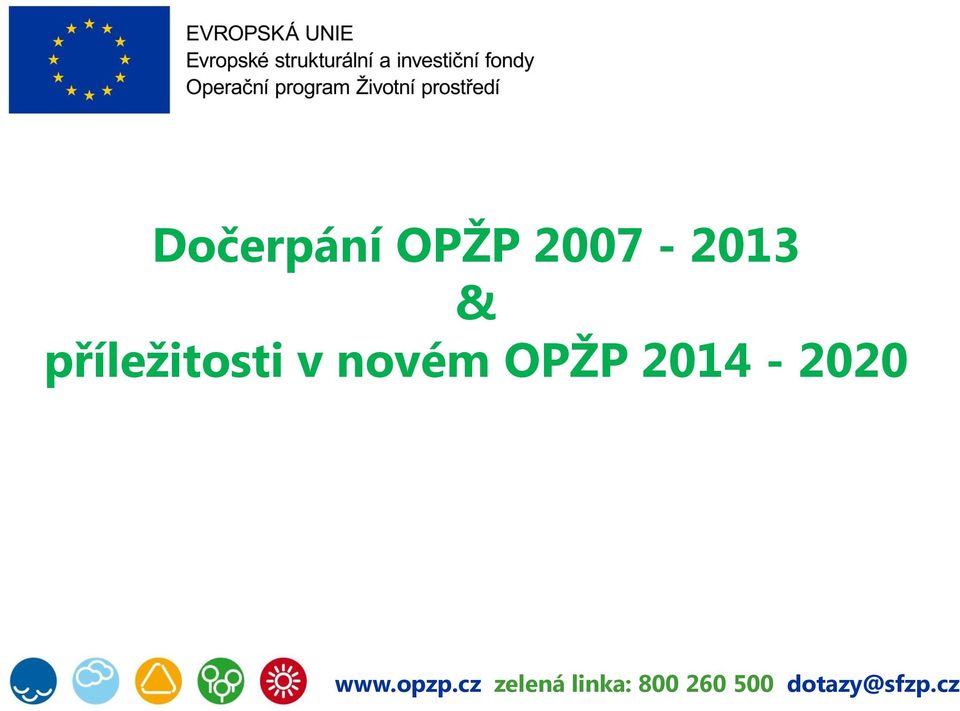 2014-2020 www.opzp.