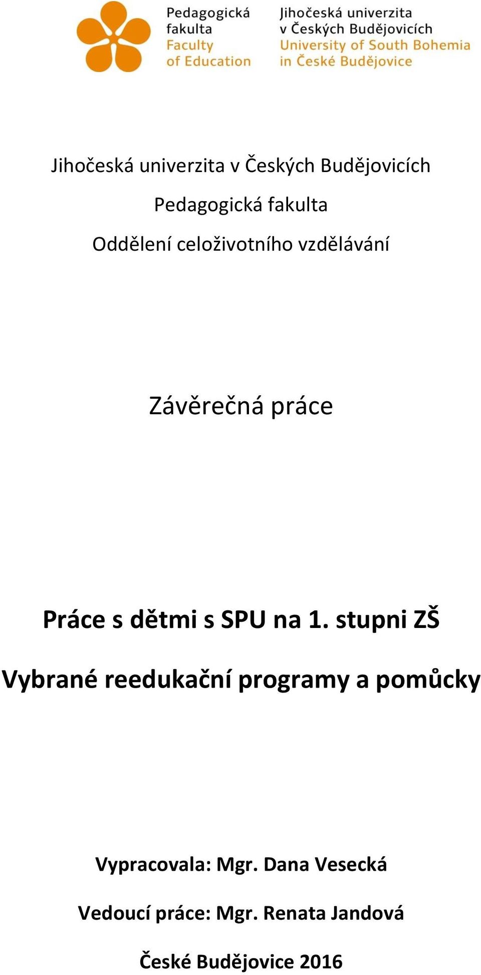 SPU na 1.