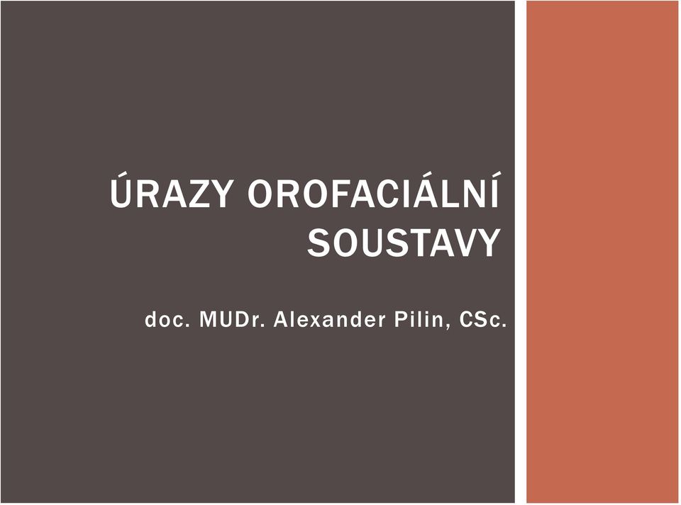 SOUSTAVY doc.