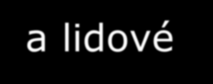 Chráněná krajinná oblast Český ráj První CHKO v České republice 1955