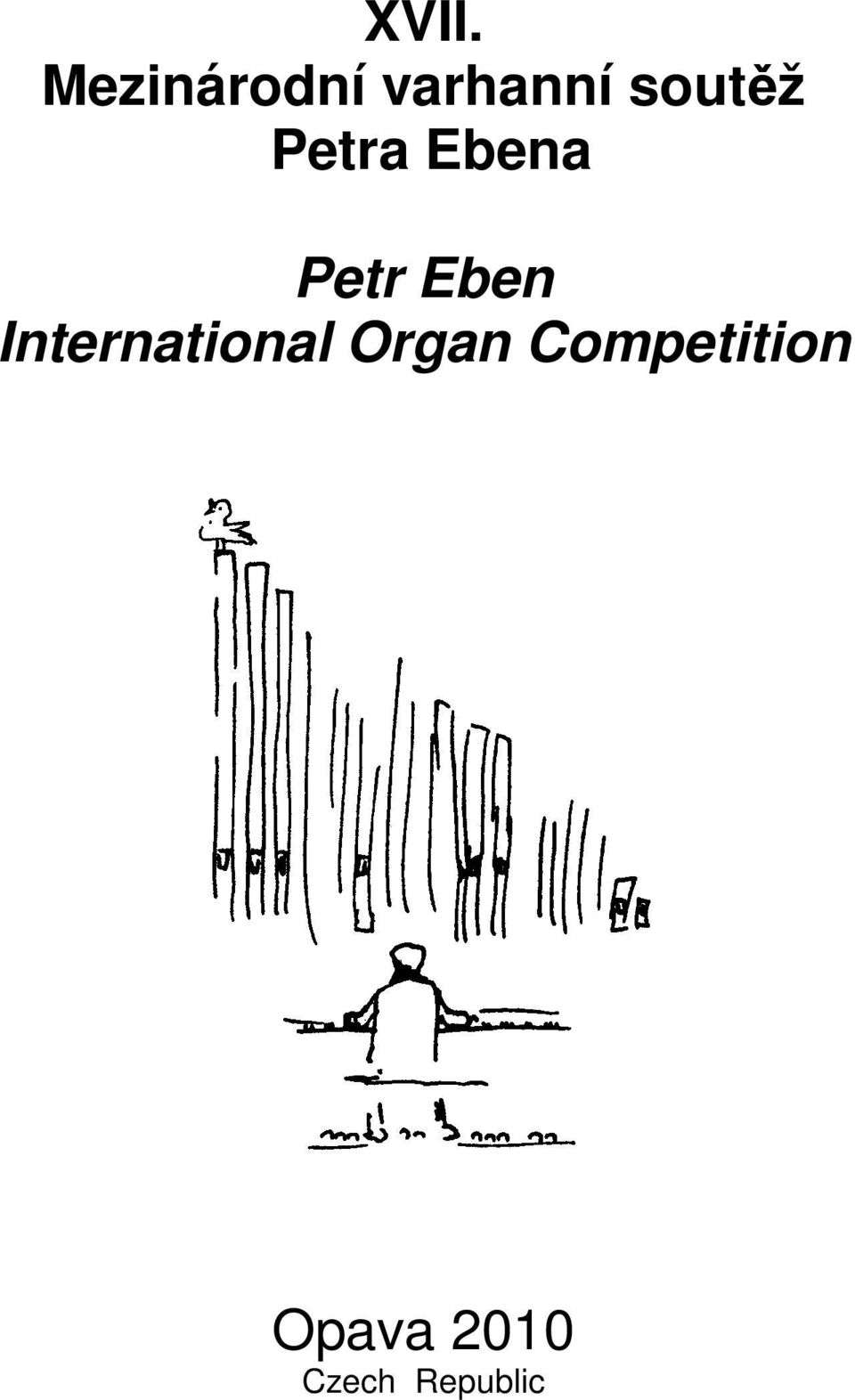 International Organ