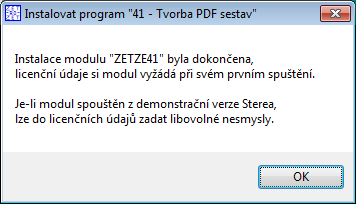 2.3 INSTALACE Z CD Instalační CD obsahuje spouštěcí programy, jejichž spuštěním si otevřete strukturu jednotlivých nabídek.