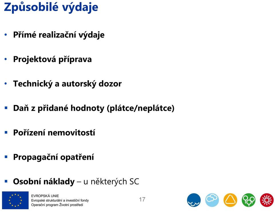 z přidané hodnoty (plátce/neplátce) Pořízení