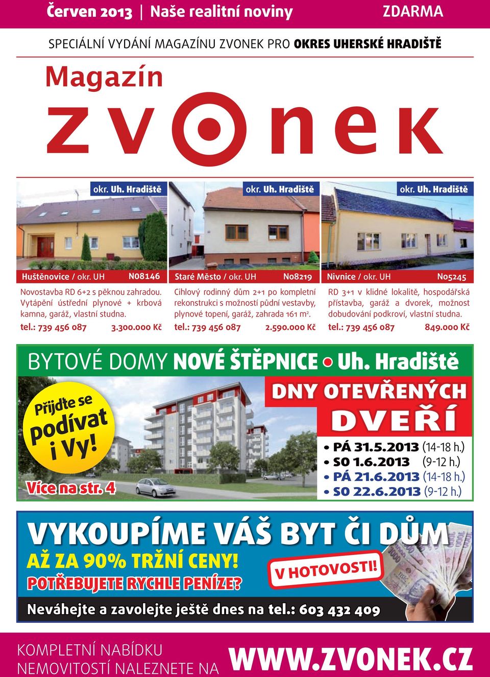 Cihlový rodinný dům 2+1 po kompletní rekonstrukci s možností půdní vestavby, plynové topení, garáž, zahrada 161 m 2.