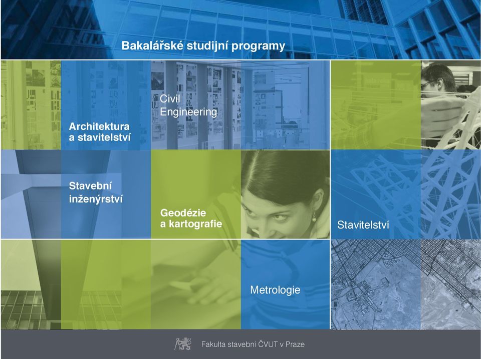 stavitelství Stavební inženýrství
