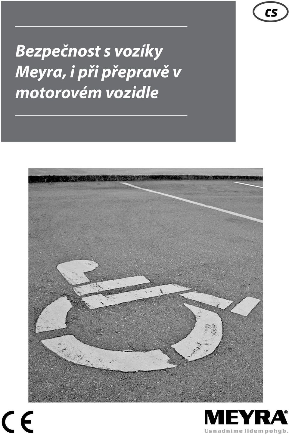 přepravě v motorovém