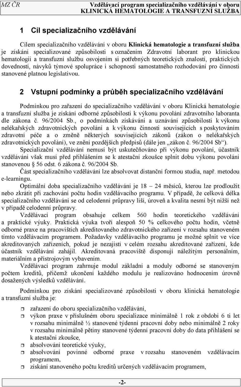 legislativou.