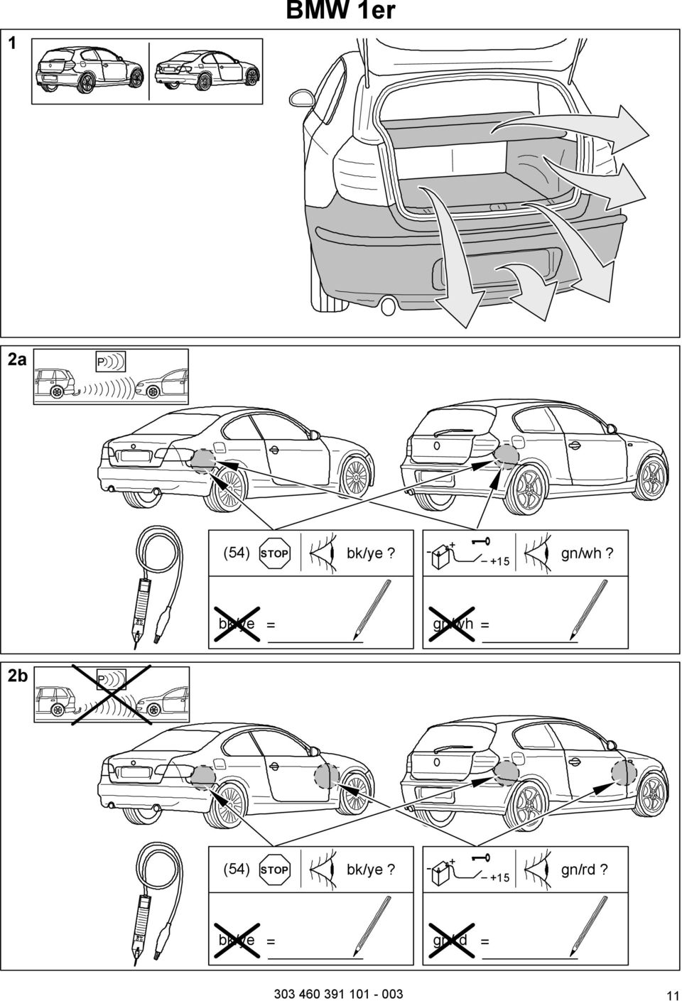 bk/ye = /wh = 2b P (54) STOP