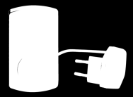 APLIKACE DANFOSS LIVING P1 P2 Prostorové termostaty RS snímá teplotu v prostoru R1 EL.spotř.