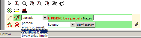 Pro vstup do ilpis zvolte tlačítko "VSTUP DO SYSTÉMU ilpis". Obr 3. Úvodní obrazovka ilpis 1.