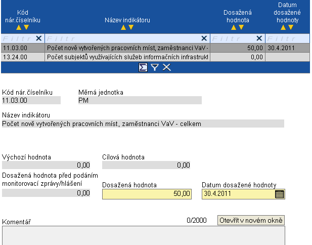 Zpracování MZ v Benefit7 (7) 4.