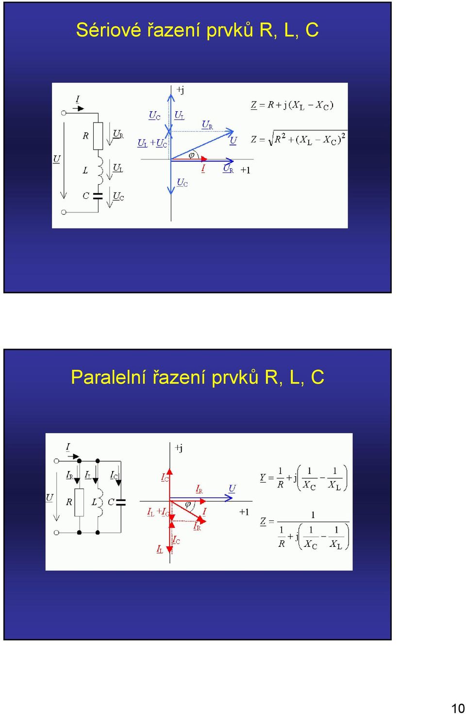 Paralelní