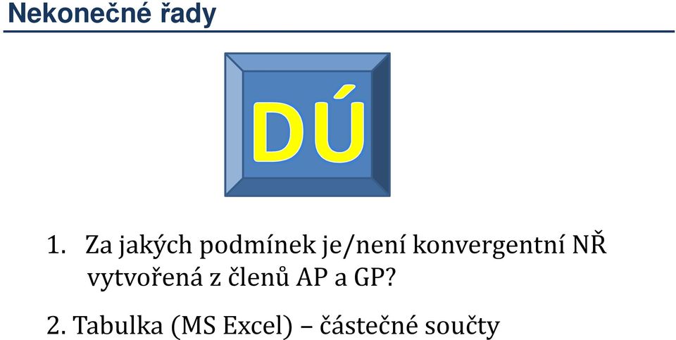 vytvořená z členů AP a GP?