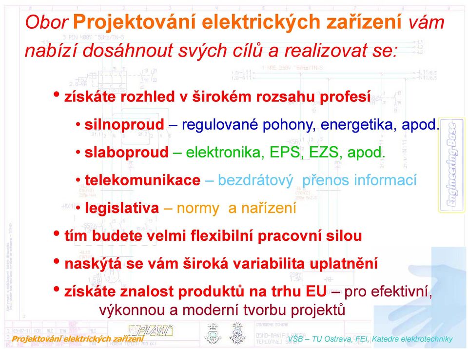 telekomunikace bezdrátový přenos informací legislativa normy a nařízení tím budete velmi flexibilní