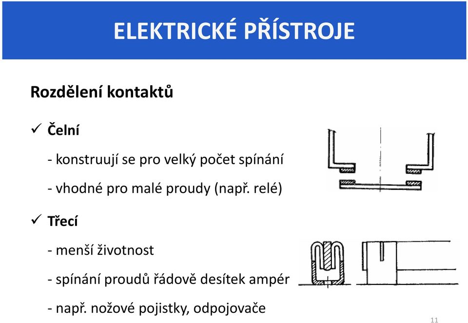 proudy (např.