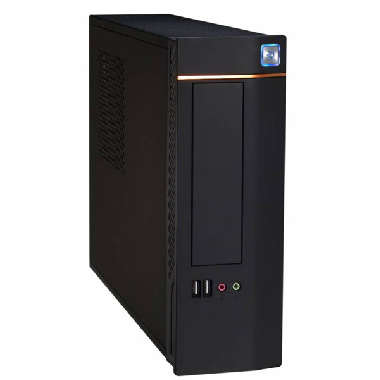 PC sestavy ECO Performance ECP-S01-02/2016 Moderní a úsporný PC vybudovaný na architektuře AMD Jaguar-Kabini se spotřebou pouhých 25W.