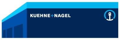 Komplexní logistika pro Vaše výrobky Kühne + Nagel a jeho přepravy: námořní č.