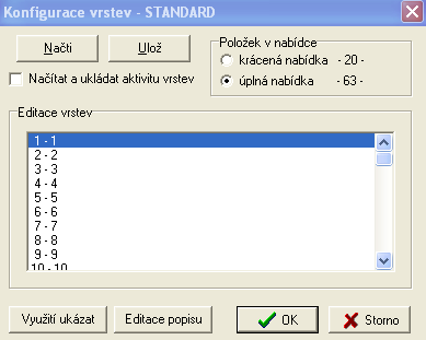 pomalejších počítačích a s OS Windows 7 nebo Vista, kde jsou náročnější paměťové kontroly, a ty pak zpomalují vykreslování rozsáhlých bloků kresby v pohybu, která se jakoby zasekává.