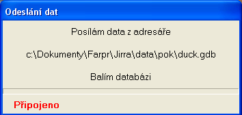 Organizace 8.5 87 Vyrazení Vyřazením organizace zničíte celou databázi právě aktuálního organizace. Vyřazení je nevratné. Proto tuto volbu spouštějte s rozmyslem 8.