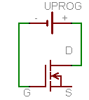 Mazatelné a programovatelné paměti ROM (EPROM) Paměti EPROM (Erasable Programmable ROM) mohou být mazány a přeprogramovány uživatelem.