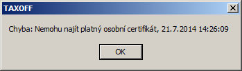 Nejsou, stačí nahrát upravený soubor. Opraven problém s tiskem DIČ v záhlaví protokolu pro subjekt právnickou osobu, namísto CZ se tisklo CFU. Nejsou, stačí nahrát upravený soubor.