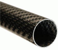 Steering Column 1300mm Carbon Tube Datasheet LEAD TIME 6 weeks Length [mm] 1300 Outside Diameter [mm] Inside Diameter [mm] Weight [g/mm] 23.