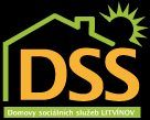 Domovy sociálních služeb Litvínov příspěvková organizace Zátiší 177 435 42 Litvínov-Janov 476 742 030 608 117 204,e-mail: dss@dsslitvinov.cz detašované pracoviště Křižatecká čp.