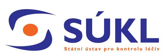 Státní ústav pro kontrolu léčiv tel.: +420 272 185 111 e-mail: posta@sukl.