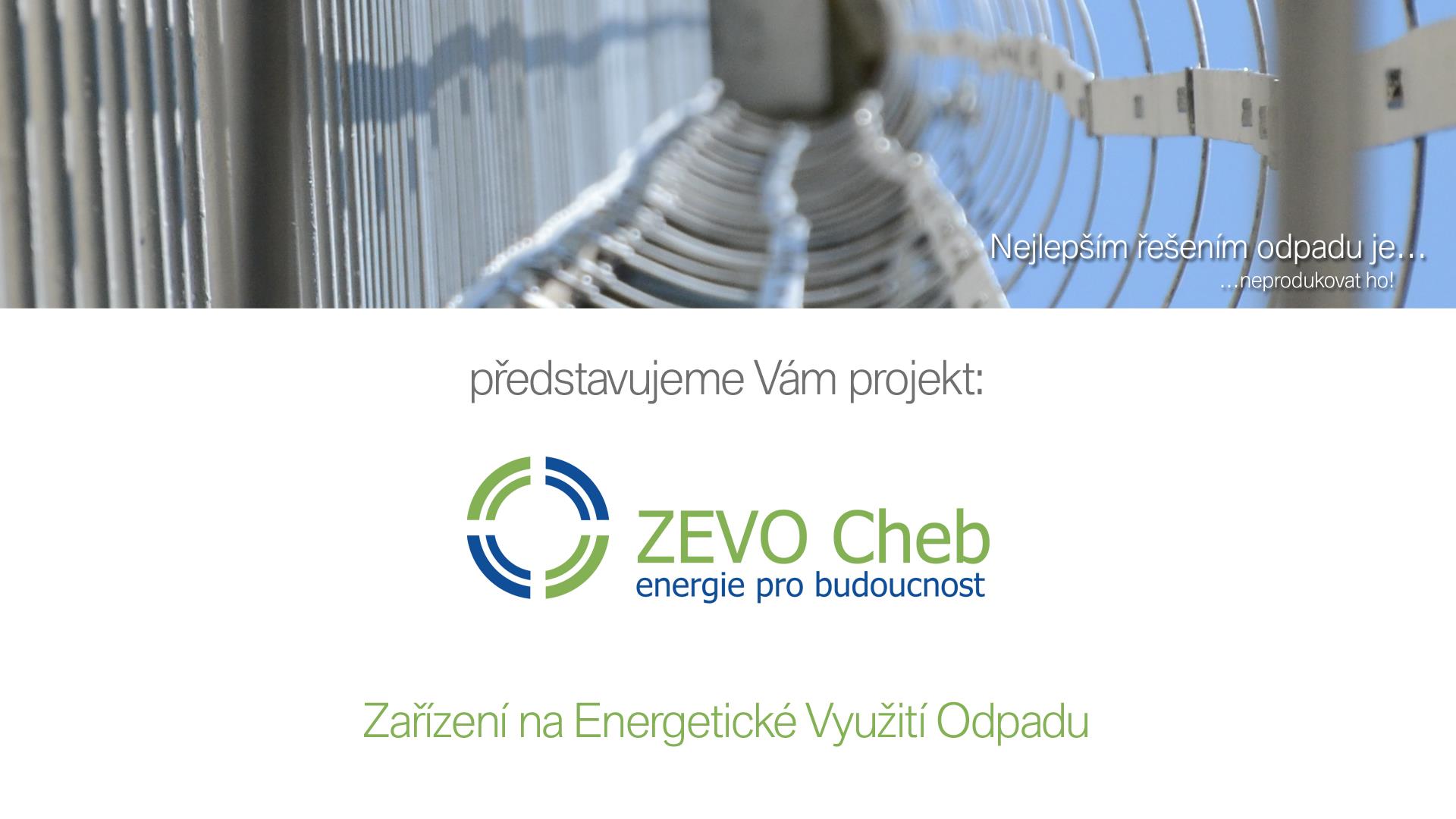 ZEVO Cheb