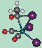 Syntéza kyseliny octové Mechanismus je detailně popsán: Aby jste mu porozuměli tak musíte pochopit jak se počítají elektrony a seznámit se ze základními reakčními mechanismy 7 reductive