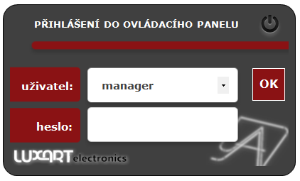 Connection string (připojovací řetězec) k databázi: Data Source=IP adresa PC\název SQL serveru; Initial Catalog=název databáze; User Id=uživatelské jméno; Password=heslo; Po správně zadaném