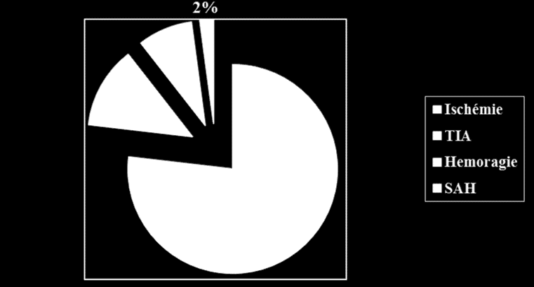 Epidemiologie CMP - ČR Incidence v ČR: 285/100 tis. obyv.