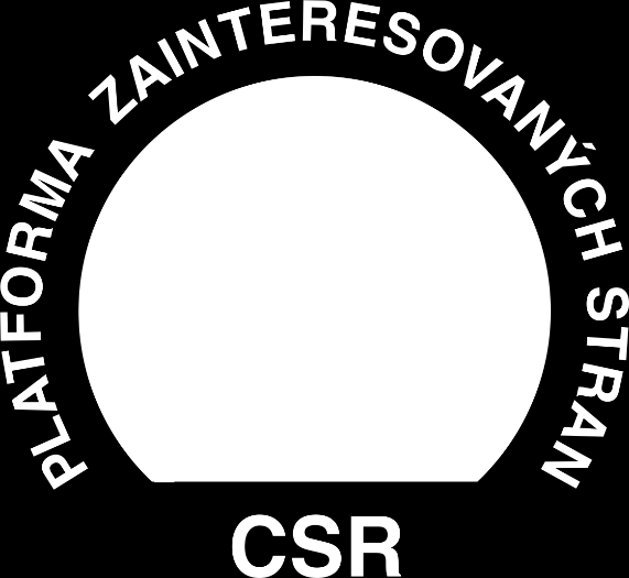 Číslo: NPK - 21 Číslo vydání: 2 Strana: 1 Název: Statut Platformy zainteresovaných stran CSR Celkem stran: 5 Platnost od: 7. 3.