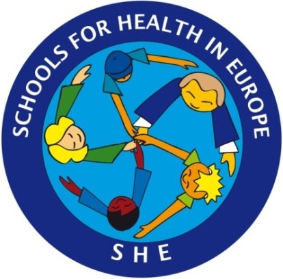 Škola podporující zdraví (Zdravá škola) 1986 vznikl ve Skotsku přijala WHO a