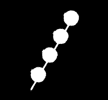 Místa zásahu ATB I. CYTOPLASMA II. MEMBRÁNA III.