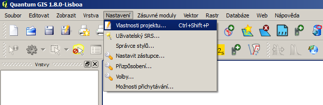 0. Zadání Možnosti rastrové analýzy v QGISu budeme objevovat na území NPR Čertoryje na úpatí Bílých Karpat. V rezervaci budeme hledat místa, na kterých: 1.