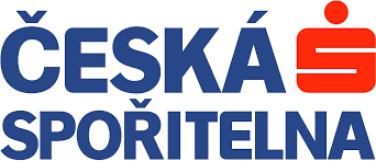 3.9 Česká spořitelna Obrázek 14 Logo Česká spořitelna [27] Platební brána od České spořitelny je určena pro online platby kartami.