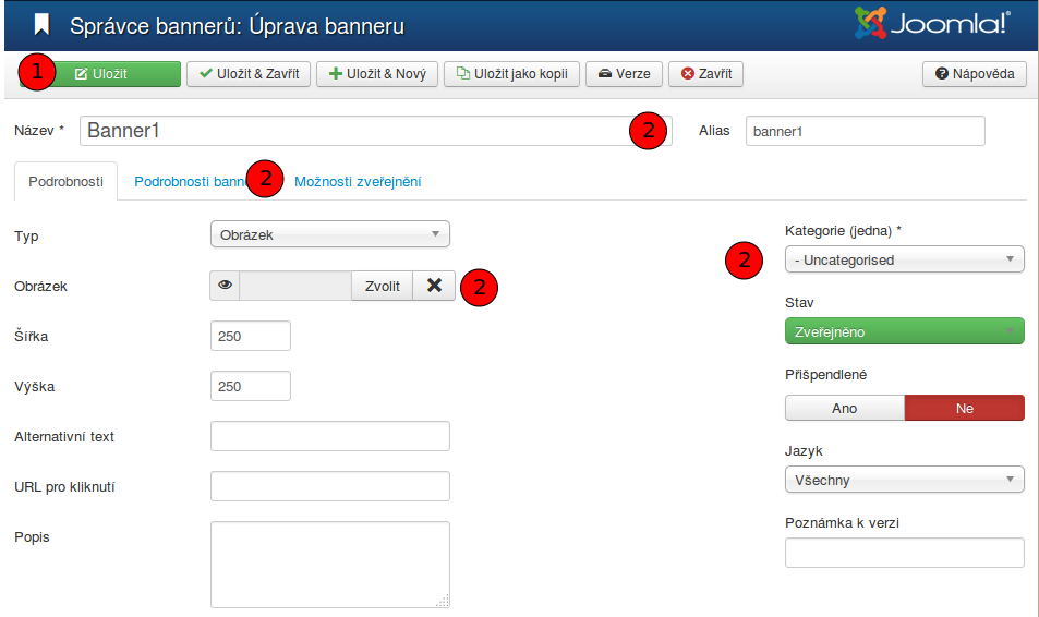 Požadovaná operace Počet kroků Čas [s] Seznam/správce uživatelů ~2 Vyhledávání/filtrace/řazení 3 ~5 Změna Zveřejněno/Nezveřejněno/Odstranění uživatele 2 ~4 Vytvoření uživatele 5 ~35 Změna uživatele 5