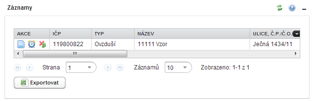 zapotřebí tento seznam nějak upravit nebo chyby v něm oznámit?