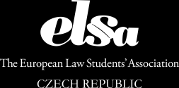 2) CMCC je organizované Evropským sdružením studentů práv Česká republika (dále jen Organizátor ) za podpory jeho lokálních skupin na právnických fakultách Masarykovy univerzity v Brně, Univerzity