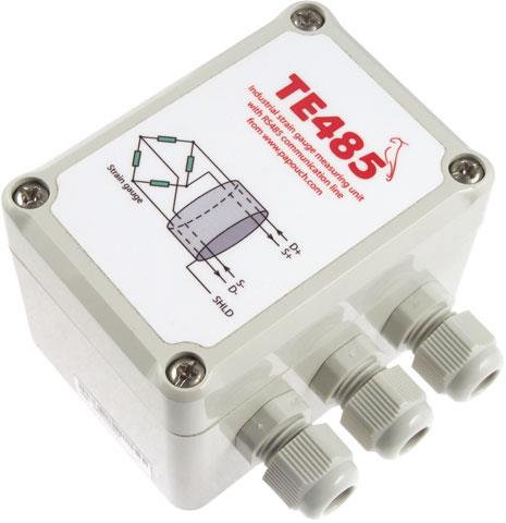 Modbus RTU 25.