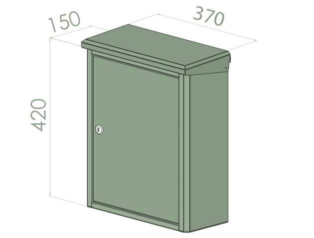 5. ROZMĚR NÁKRES POPIS Kč/ks ČD-2 350x160 19 506 00001 72 Čelní NEREZ deska 350x160 odnímatelná, 1 vhoz + plastová jmenovka, kulaté nerez zvonkové tlačítko, určena pro DLS B-042, D-041, D-042 a F-04.