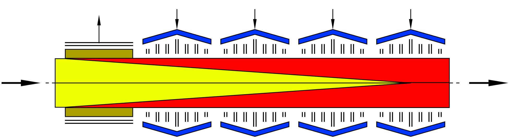 4.2 Stochastická optimalizace provozu ZPO 41 programu pro MATLAB.