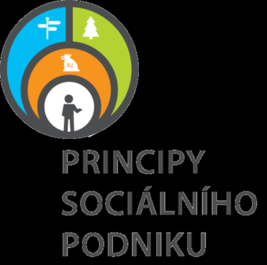 PRINCIPY SOCIÁLNÍHO PODNIKU SOCIÁLNÍ PRINCIP EKONOMICKÝ