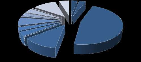 4% OE 13% ORIaMM - MPO 3% OŠ 3% OSaSČ 0% OSÚaŽP 0% OSVaZ 10% OKP - Projekty 42% MěPo 2% ÚIA 0% OKP 1% OKT 7% Skutečné výdaje rozpočtu města dle orj. JSDH 0% ORIaMM 4% PS 0% Přísp. org. 11% Obch. spol.