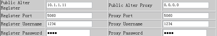 1) Nastavení soukromého serveru: Public [unregistered] Private [Unregistered] Ukazuje, zda byla brána registrována na veřejném nebo soukromém serveru.